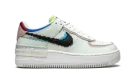 AF1 SHADO SE WMNS "Pixel Swoosh"