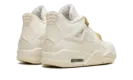 Air Jordan 4 WMNS "Sail" AQ9129 170