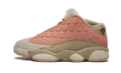 Air Jordan 13 Retro Low NRG/CT "CLOT/Terracotta Warrior"