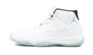 Air Jordan 11 Retro "Legend Blue"