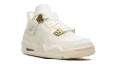 Air Jordan 4 WMNS "Sail" AQ9129 170