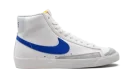 BLAZER MID '77 VNTG "WHITE/GAME ROYAL"