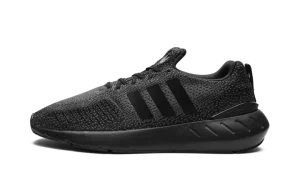 Swift Run 22 "Blackout"