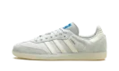 Samba OG "wonder silver/chalk white/off white"