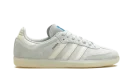 Samba OG "wonder silver/chalk white/off white"