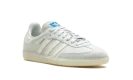 Samba OG "wonder silver/chalk white/off white"