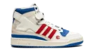 Forum 84 High x EE "Eric Emanuel x Midnight Madness x Kansas Jayhawks"