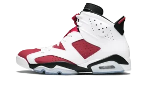 Air Jordan 6 Retro "Carmine"