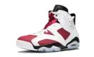Air Jordan 6 Retro "Carmine"
