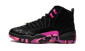 Air Jordan 12 Retro DB "Doernbecher"