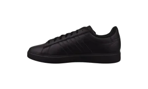 Grand Court Cloudfoam "Comfort Core Black"