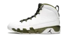 Air Jordan 9 Retro "Statue"