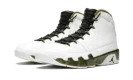 Air Jordan 9 Retro "Statue"