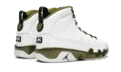 Air Jordan 9 Retro "Statue"