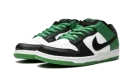 Dunk Low Pro SB "Classic Green"