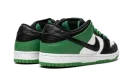 Dunk Low Pro SB "Classic Green"