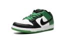 Dunk Low Pro SB "Classic Green"