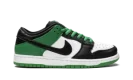 Dunk Low Pro SB "Classic Green"