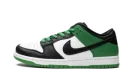 Dunk Low Pro SB "Classic Green"