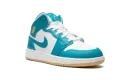 Air Jordan 1 Mid GS "Aquatone" DQ8423 400