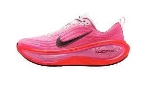 Vomero Plus WMNS "Hyper Pink / Burgundy Crush"