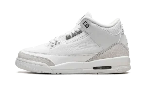 Air Jordan 3 Retro GS "Pure Money (2025)"