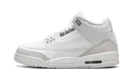 Air Jordan 3 Retro GS "Pure Money (2025)"