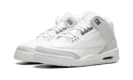 Air Jordan 3 Retro GS "Pure Money (2025)"