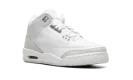 Air Jordan 3 Retro GS "Pure Money (2025)"