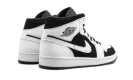 Air Jordan 1 Mid "Tuxedo"