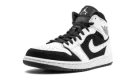 Air Jordan 1 Mid "Tuxedo"