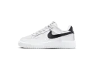 Air Force 1 Low Easy-On PS "WHITE BLACK"