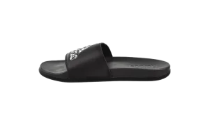 Adilette Comfort Slide Sandals WMNS "Black"