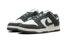 Dunk Low Next Nature WMNS "Viintage Green"