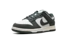 Dunk Low Next Nature WMNS "Viintage Green"