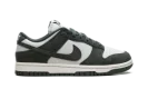 Dunk Low Next Nature WMNS "Viintage Green"