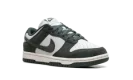 Dunk Low Next Nature WMNS "Viintage Green"