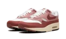 AIR MAX 1 WMNS "RED STARDUST"