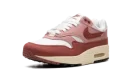 AIR MAX 1 WMNS "RED STARDUST"