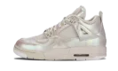Air Jordan 4 Retro Pearl GS "Pearl"