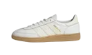 Handball Spezial "Core White Wonder White"