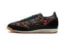 SL 72 OG WMNS "Leopard Print Collegiate Green"