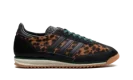 SL 72 OG WMNS "Leopard Print Collegiate Green"