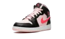Air Jordan 1 Mid GS "Atmosphere" 554725 604