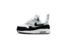 Air Max 1 EasyOn TD "White Black"