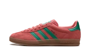 Gazelle Indoor "Preloved Scarlet"