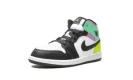 Jordan 1 Mid PS "Pastel"