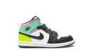 Jordan 1 Mid PS "Pastel"