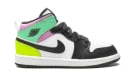 Jordan 1 Mid PS "Pastel"