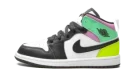 Jordan 1 Mid PS "Pastel"